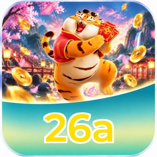 Fortune Tiger Logo 1