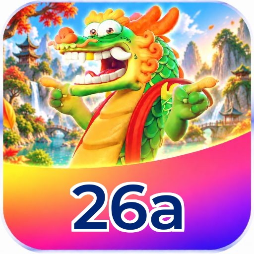 26a Logo