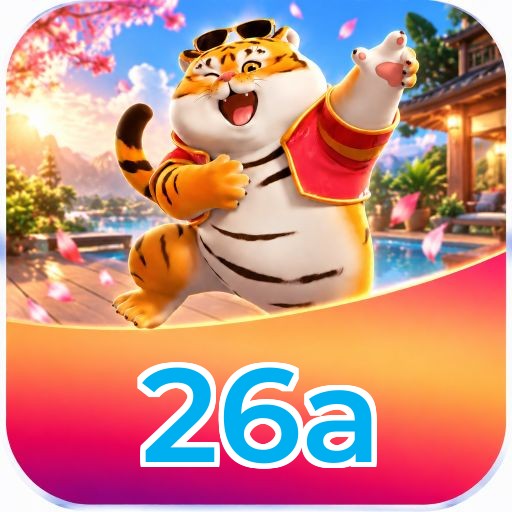Fortune Tiger Logo 3
