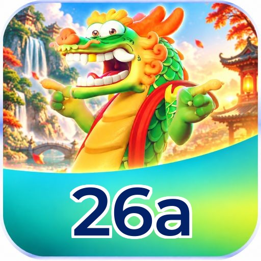 26a Logo