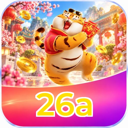 26a Logo