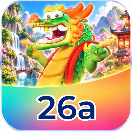 26a Logo