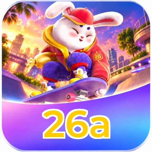 26a Bônus R$ 5.000 Logo