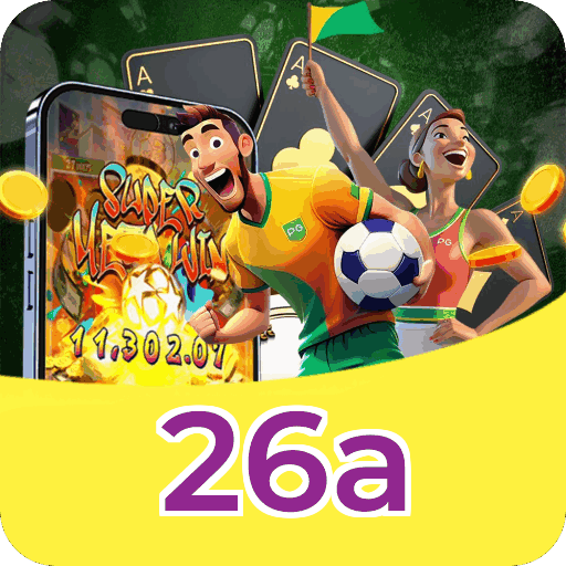 Jogos de slot online na 26a