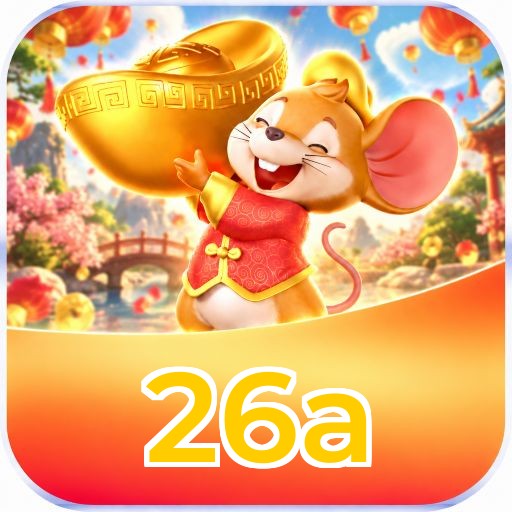 26a APP Mobile - Android & iOS