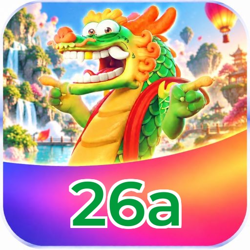 26a Logo 2
