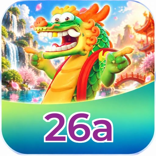 26a Logo