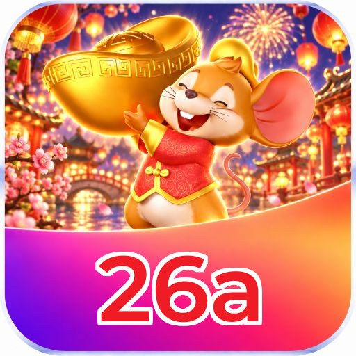 26a Download Logo Oficial