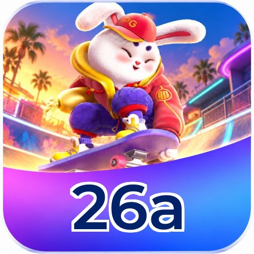 26a Logo
