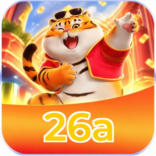 26a Fortune Tiger Oficial