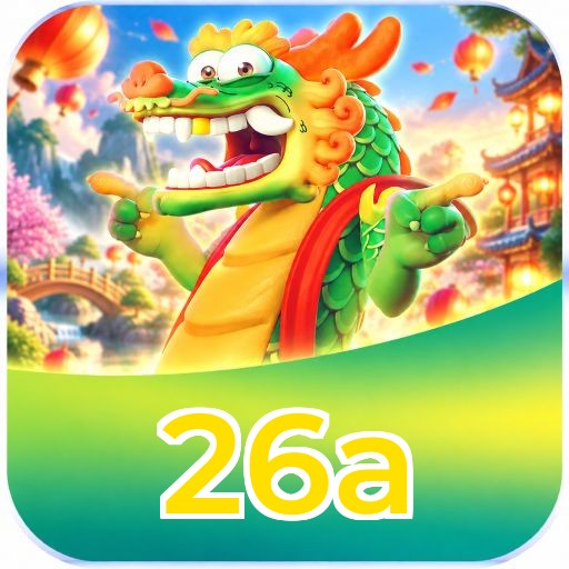 26a Logo