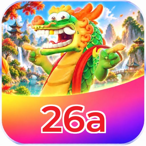 26a Logo